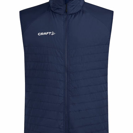 ADV Nordic Ski Club Vest M