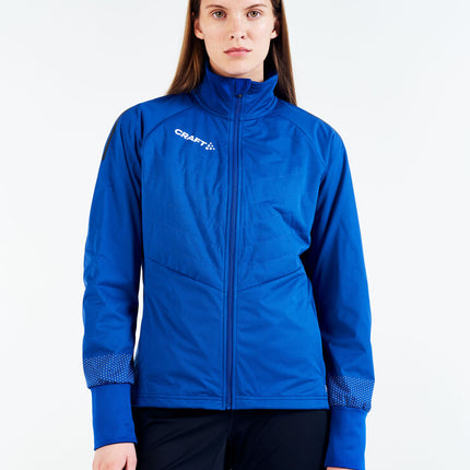 ADV Nordic Ski Club Jacket W