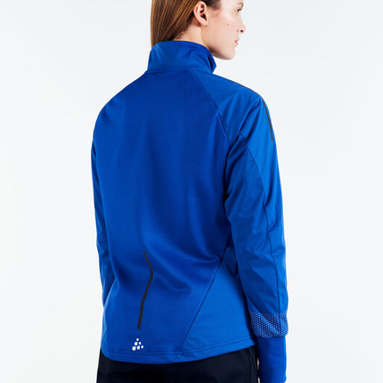 ADV Nordic Ski Club Jacket W