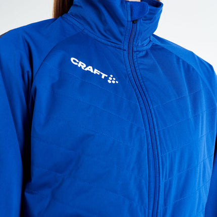 ADV Nordic Ski Club Jacket W