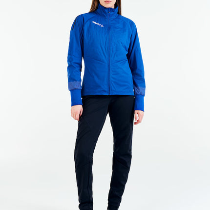 ADV Nordic Ski Club Jacket W