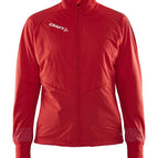 Bright Red / XS