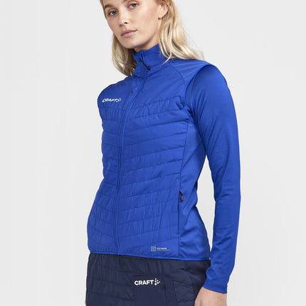 ADV Nordic Ski Club Vest W