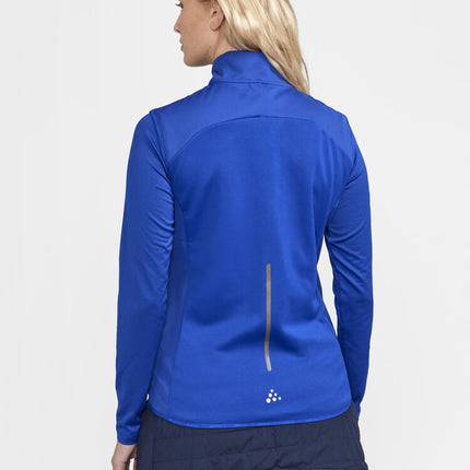 ADV Nordic Ski Club Vest W