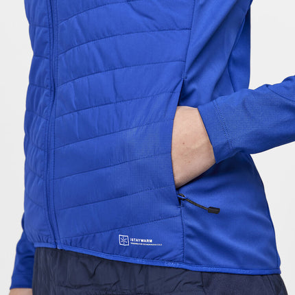 ADV Nordic Ski Club Vest W