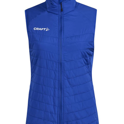 ADV Nordic Ski Club Vest W