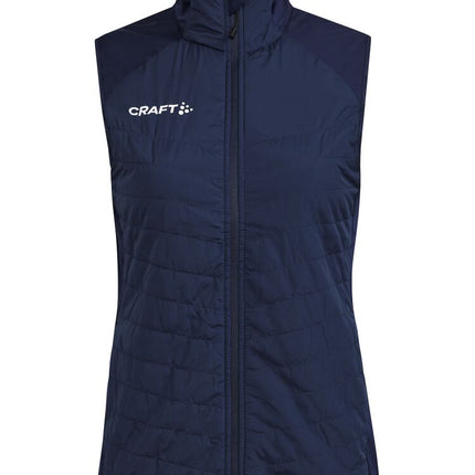 ADV Nordic Ski Club Vest W