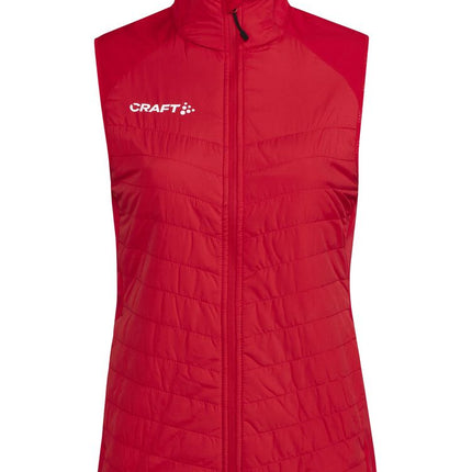 ADV Nordic Ski Club Vest W