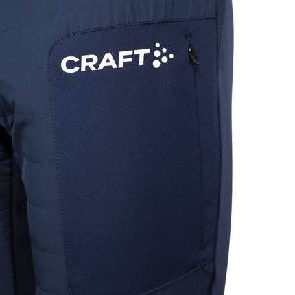 CORE Nordic Ski Club Shorts M