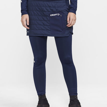 CORE Nordic Ski Club Skirt W