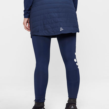 CORE Nordic Ski Club Skirt W