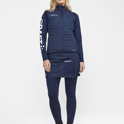 CORE Nordic Ski Club Skirt W