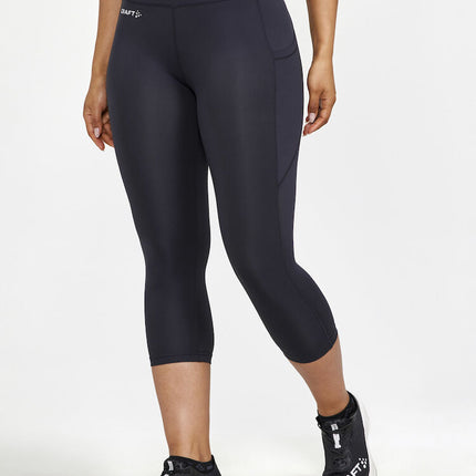 ADV Essence Capri Tights 2 W
