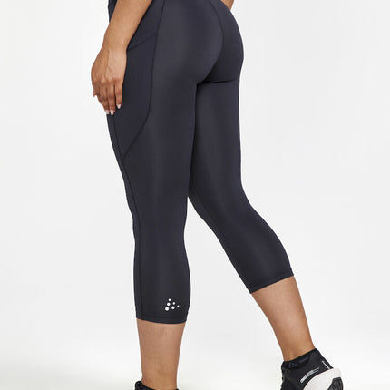 ADV Essence Capri Tights 2 W