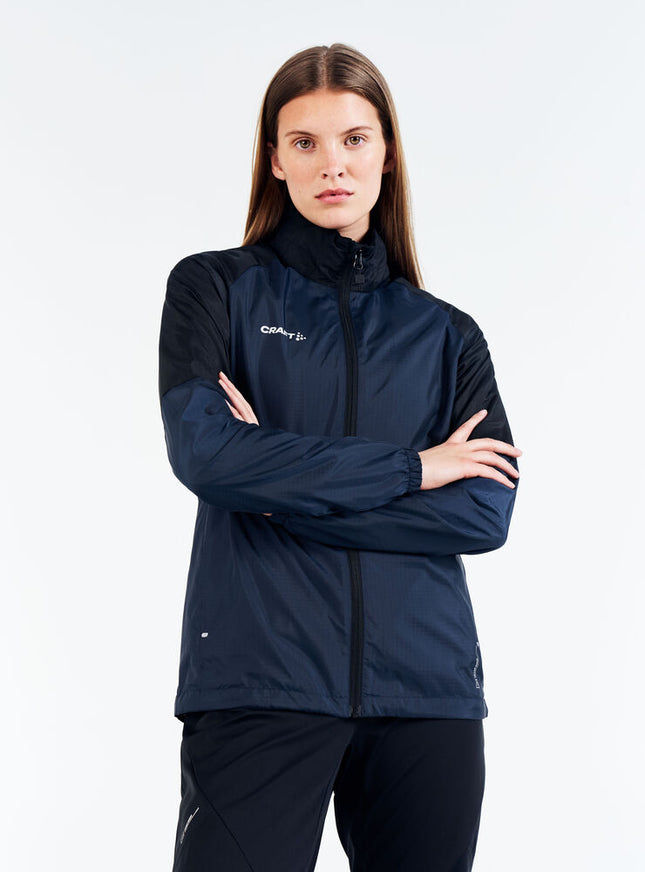 CORE Unify Wind Jacket W