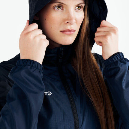 CORE Unify Wind Jacket W