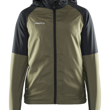 CORE Unify Wind Jacket W