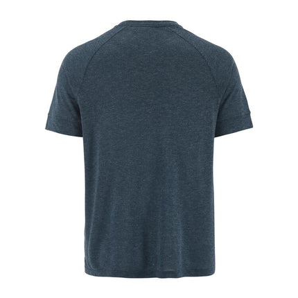 ADV Trail Wool Ss Tee M
