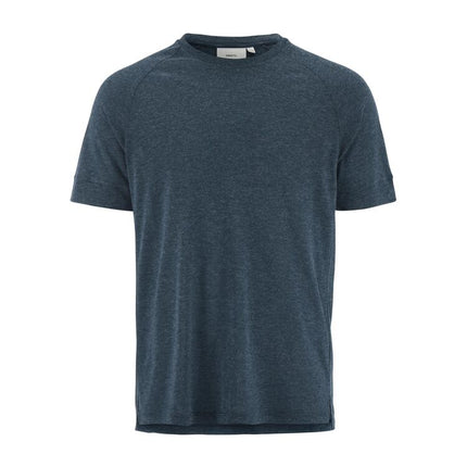 ADV Trail Wool Ss Tee M