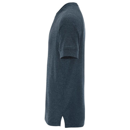 ADV Trail Wool Ss Tee M