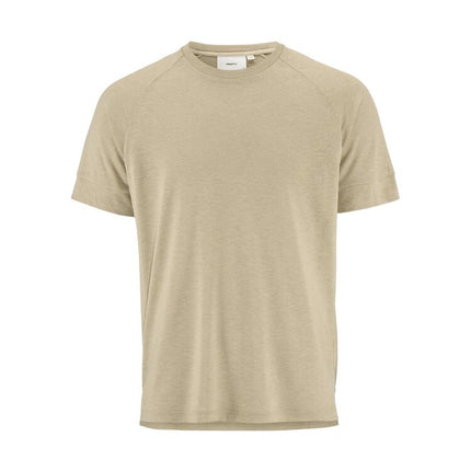 ADV Trail Wool Ss Tee M