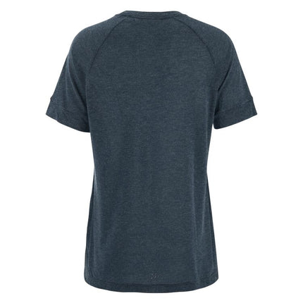 ADV Trail Wool Ss Tee W