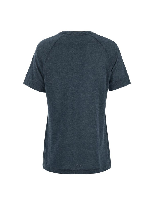 ADV Trail Wool Ss Tee W