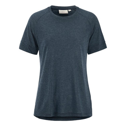 ADV Trail Wool Ss Tee W