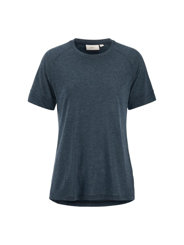 ADV Trail Wool Ss Tee W