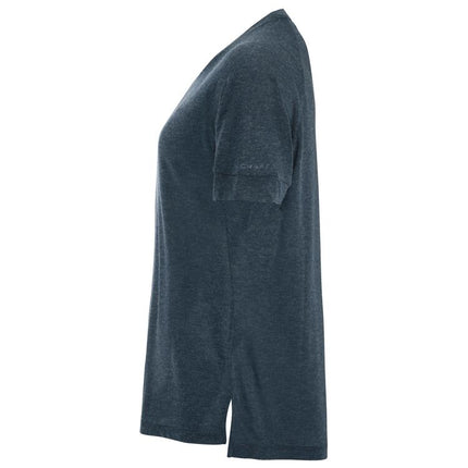 ADV Trail Wool Ss Tee W