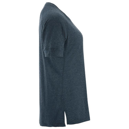 ADV Trail Wool Ss Tee W