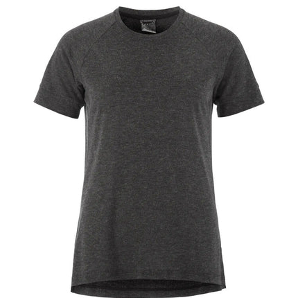 ADV Trail Wool Ss Tee W