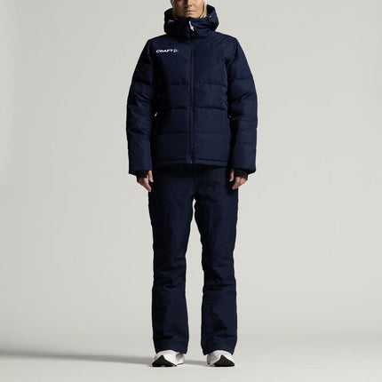Evolve Down Jacket W