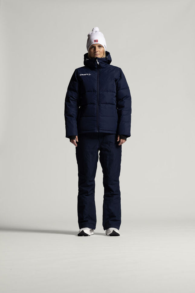 Evolve Down Jacket W
