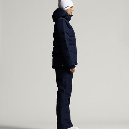 Evolve Down Jacket W