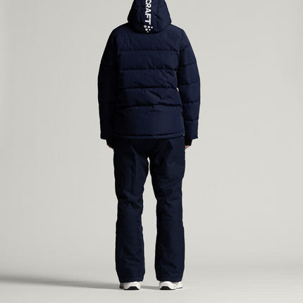 Evolve Down Jacket W