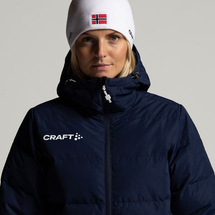 Evolve Down Jacket W
