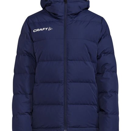 Evolve Down Jacket W