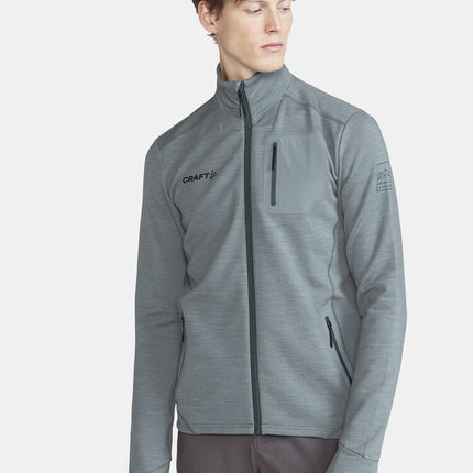 PRO Explore Wool Midlayer M