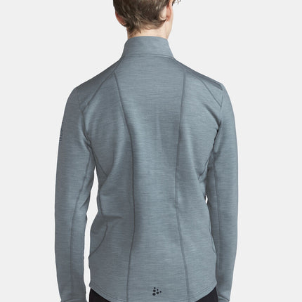 PRO Explore Wool Midlayer M