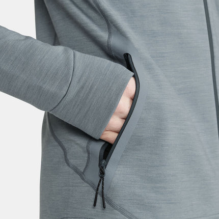 PRO Explore Wool Midlayer M
