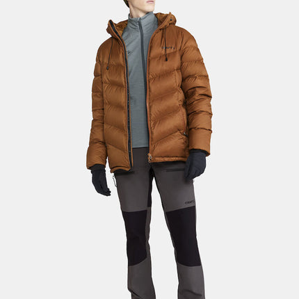 PRO Explore Wool Midlayer M