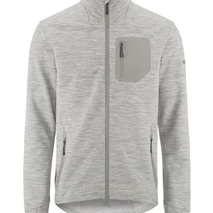 PRO Explore Wool Midlayer M