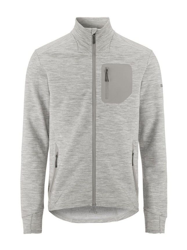 PRO Explore Wool Midlayer M