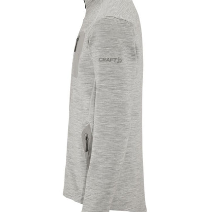PRO Explore Wool Midlayer M