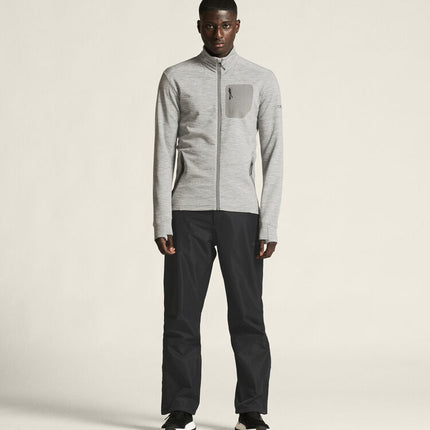 PRO Explore Wool Midlayer M