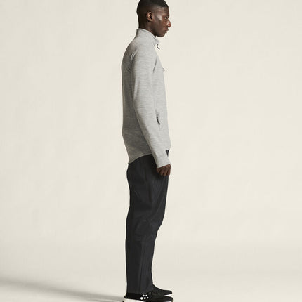 PRO Explore Wool Midlayer M