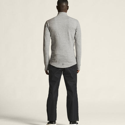 PRO Explore Wool Midlayer M