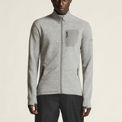 PRO Explore Wool Midlayer M