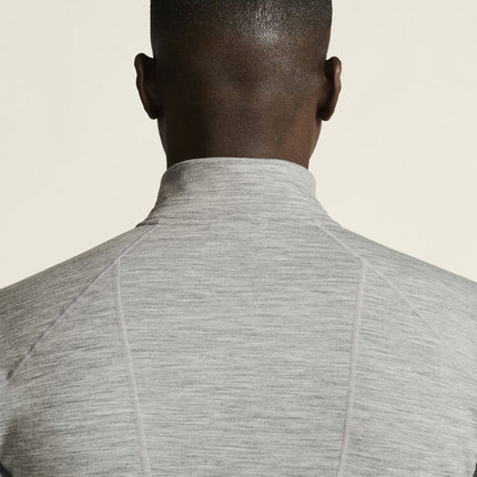 PRO Explore Wool Midlayer M